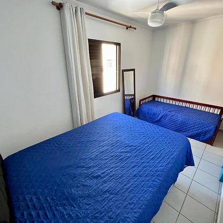 Apartamento Na Praia Grande Proximo A Feirinha E Mercado Убатуба Екстер'єр фото