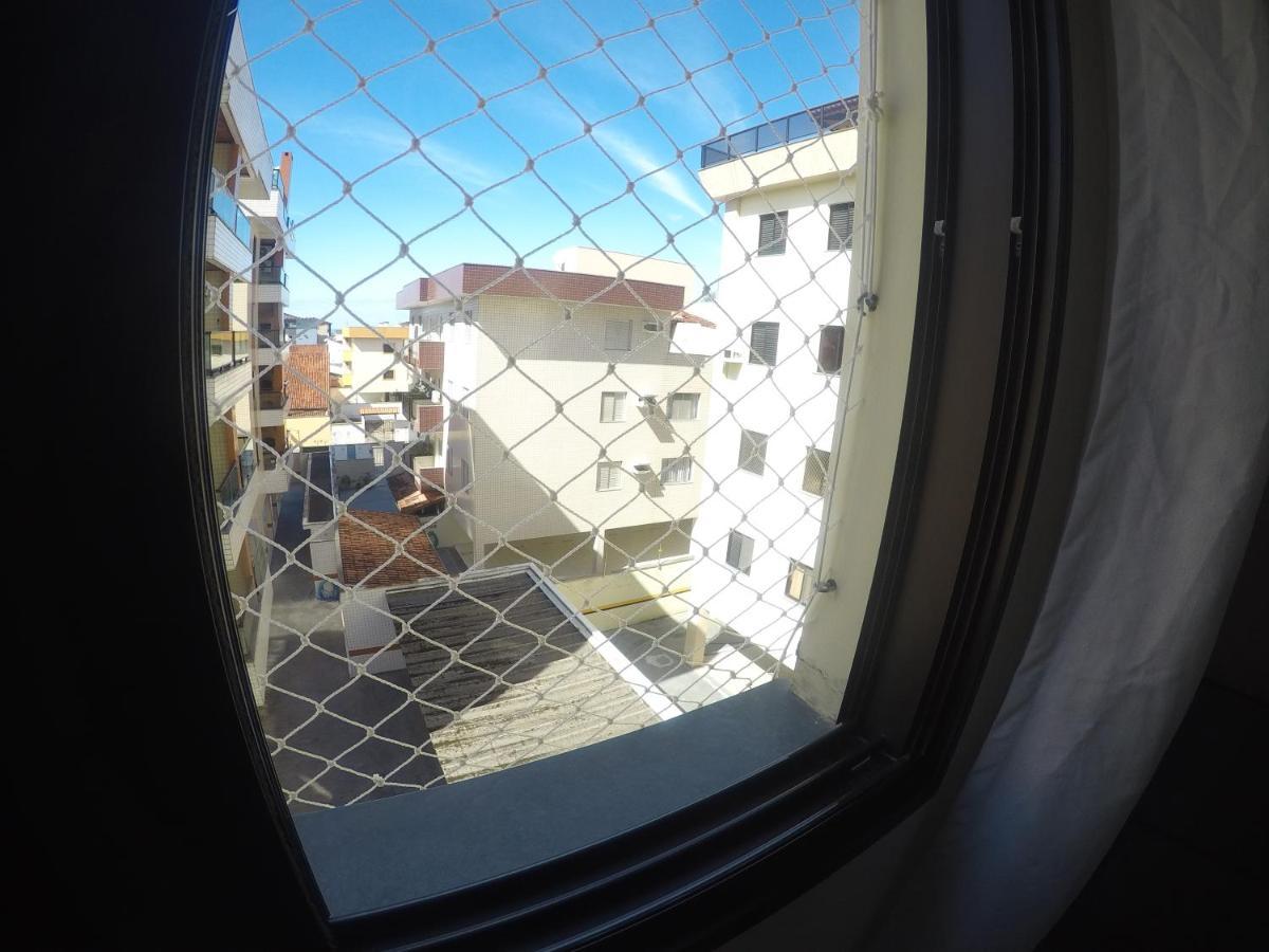 Apartamento Na Praia Grande Proximo A Feirinha E Mercado Убатуба Екстер'єр фото