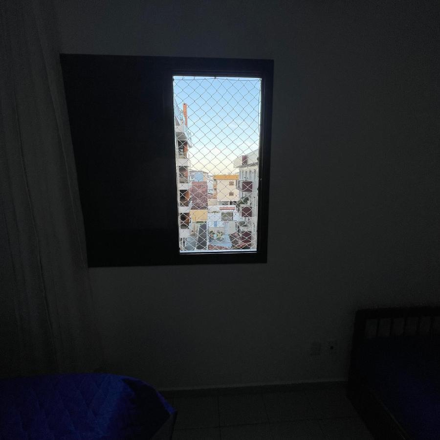 Apartamento Na Praia Grande Proximo A Feirinha E Mercado Убатуба Екстер'єр фото