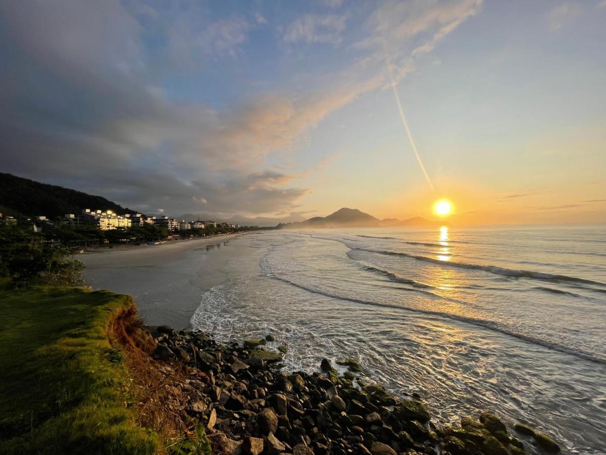Apartamento Na Praia Grande Proximo A Feirinha E Mercado Убатуба Екстер'єр фото