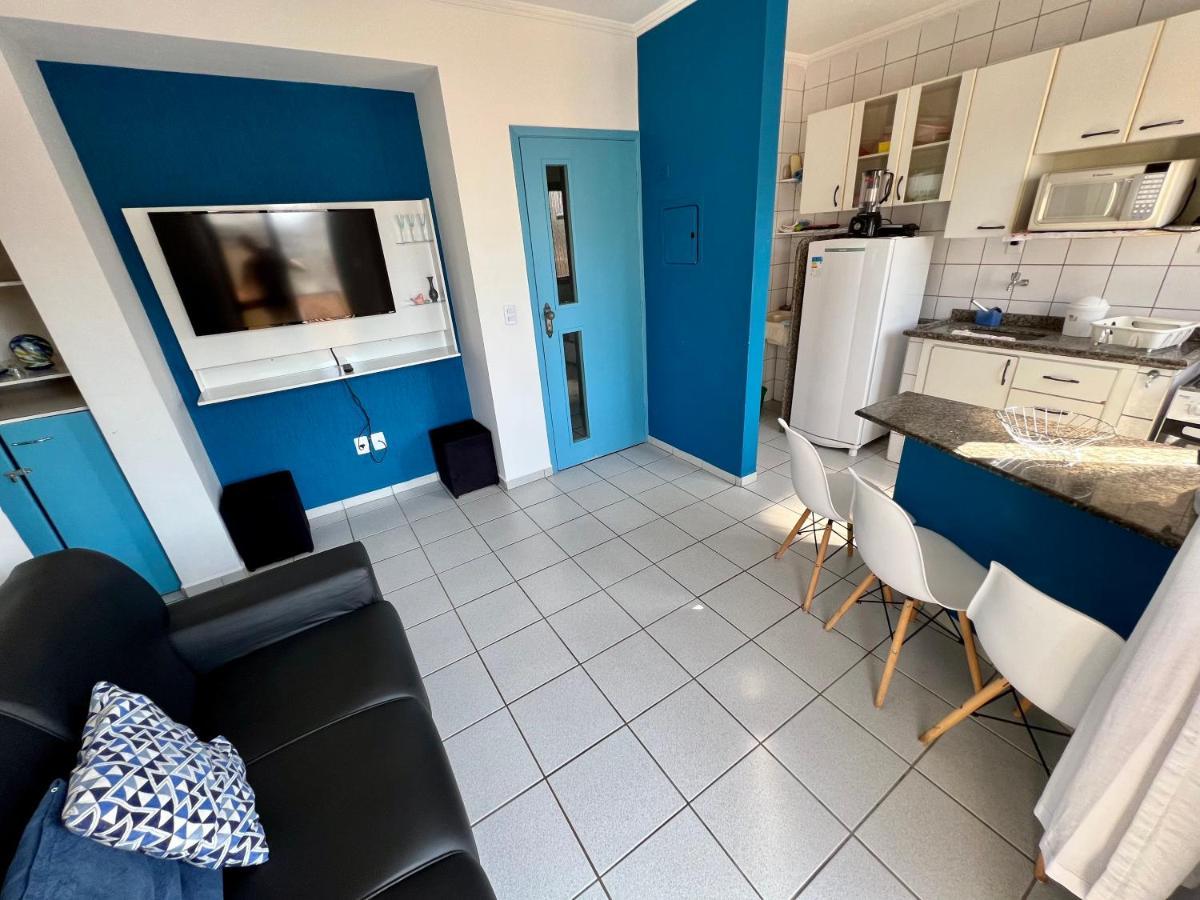 Apartamento Na Praia Grande Proximo A Feirinha E Mercado Убатуба Екстер'єр фото