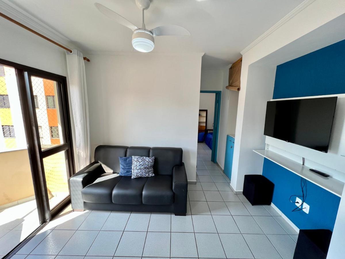 Apartamento Na Praia Grande Proximo A Feirinha E Mercado Убатуба Екстер'єр фото