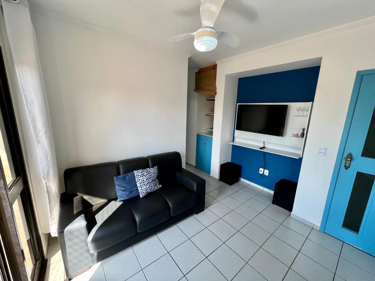 Apartamento Na Praia Grande Proximo A Feirinha E Mercado Убатуба Екстер'єр фото