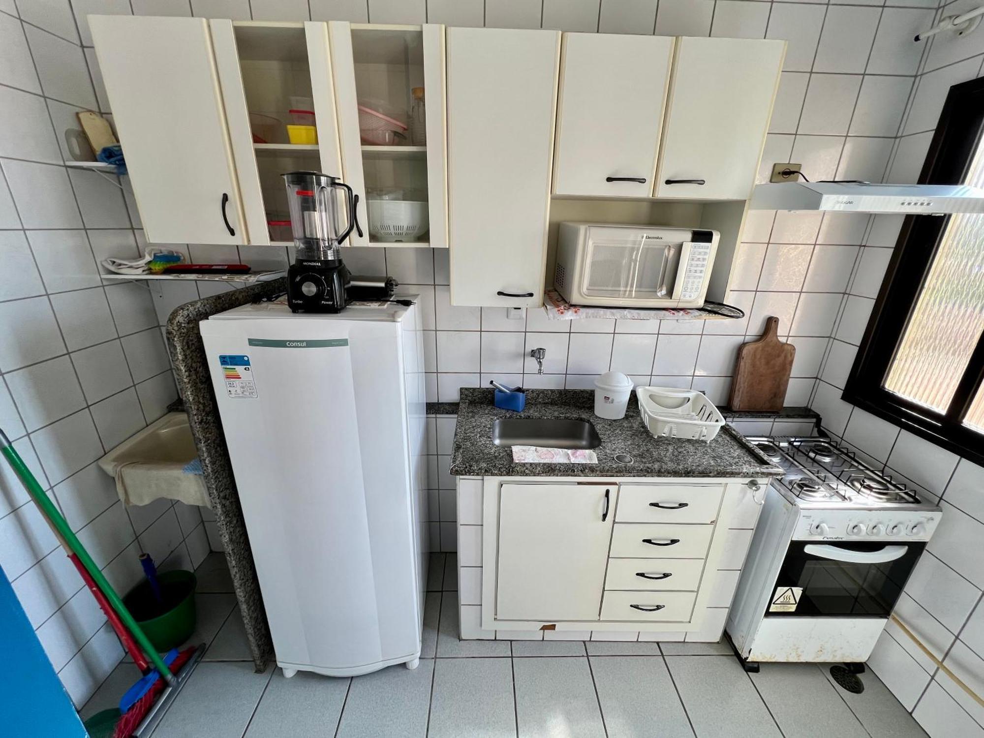 Apartamento Na Praia Grande Proximo A Feirinha E Mercado Убатуба Екстер'єр фото
