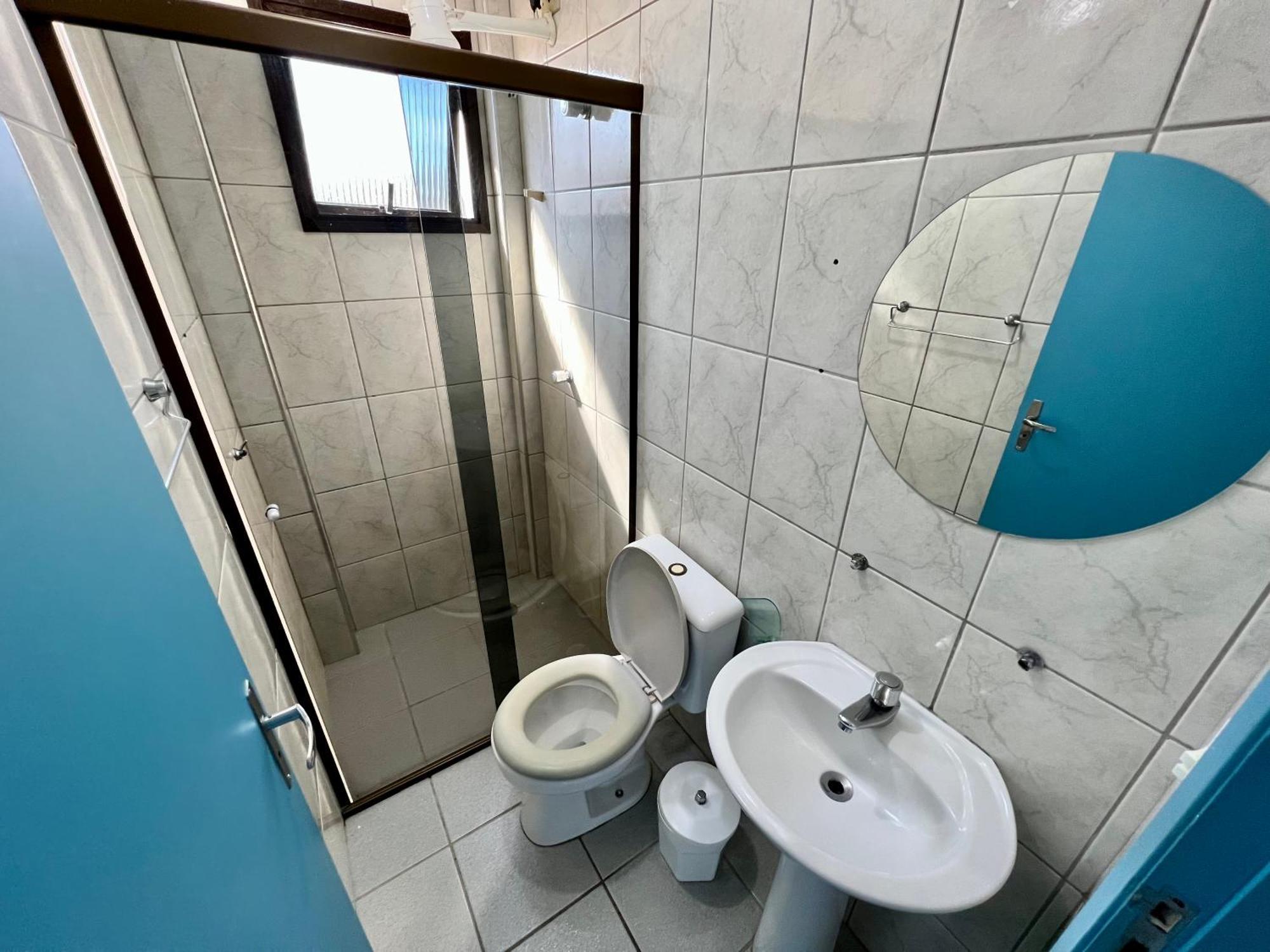 Apartamento Na Praia Grande Proximo A Feirinha E Mercado Убатуба Екстер'єр фото